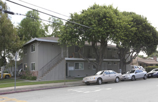 495 Alviso St Apartments