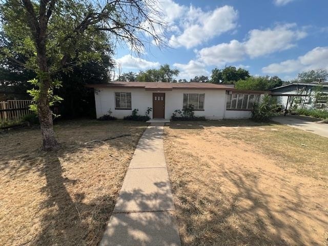 property at 1615 Musser St