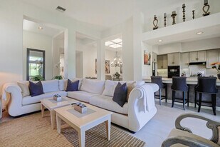 371 Indian Ridge Dr in Palm Desert, CA - Building Photo