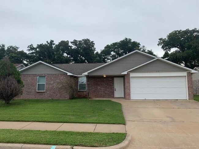 property at 4422 Bobbie Ann Dr