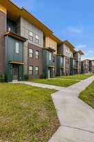 Harper Cove Flats Apartamentos