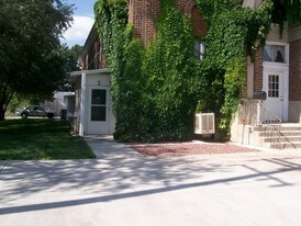Big D's Apartments in Salina, UT - Building Photo