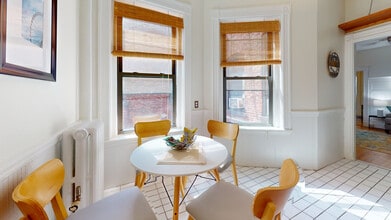 40 Orkney Rd, Unit 3 in Boston, MA - Building Photo - Building Photo
