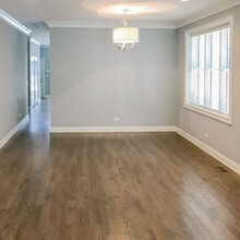 1244 W Oakdale Ave, Unit 1 in Chicago, IL - Building Photo - Building Photo