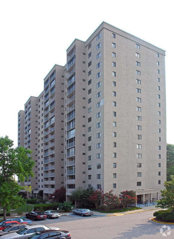 property at 1825 St Julian Pl