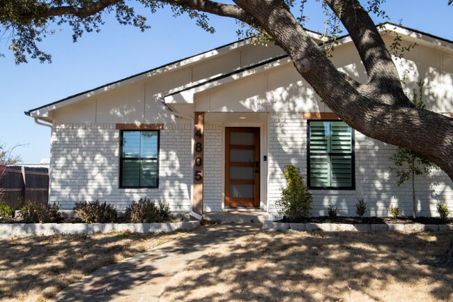 4805 Alta Oaks Ln in The Colony, TX - Building Photo - Building Photo