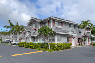 Lalea at Hawaii Kai Apartments