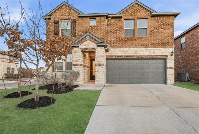 property at 704 Aliso Trail