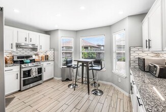 14958 Aquarius St in Corpus Christi, TX - Building Photo - Building Photo