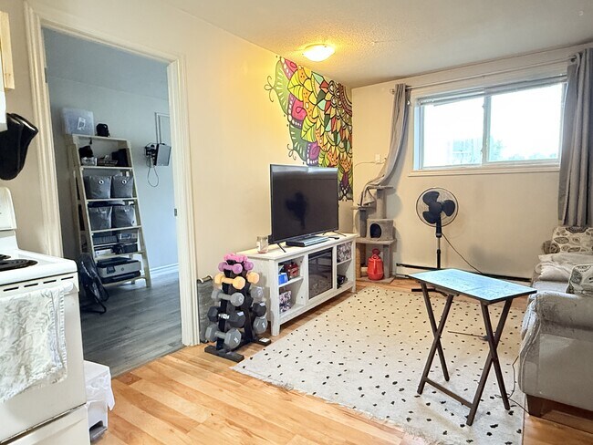 575 Assumption St in Windsor, ON - Building Photo - Building Photo