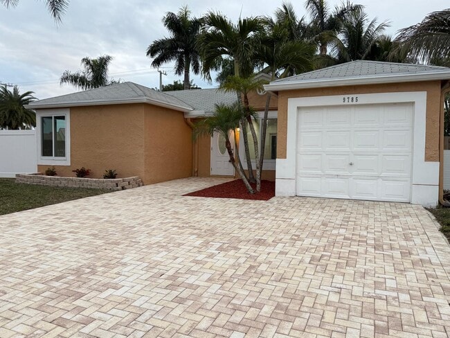 property at 9785 Ridge Creek Rd