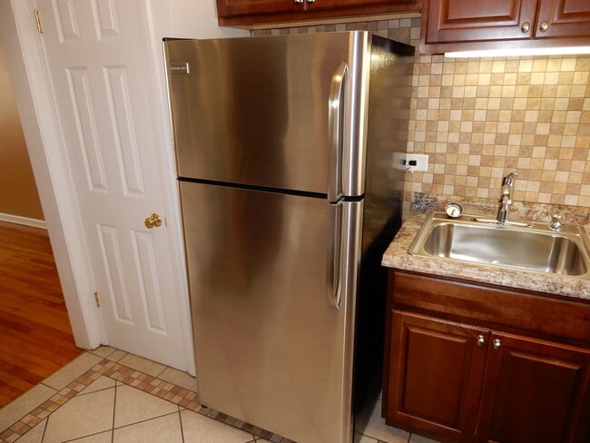 1508 N Harlem Ave, Unit #1E in River Forest, IL - Building Photo - Building Photo