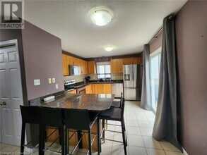 104 Milfoil Crescent in Kitchener, ON - Building Photo - Building Photo