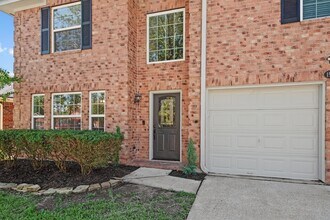 1526 Telkwa Dr in Spring, TX - Building Photo - Building Photo