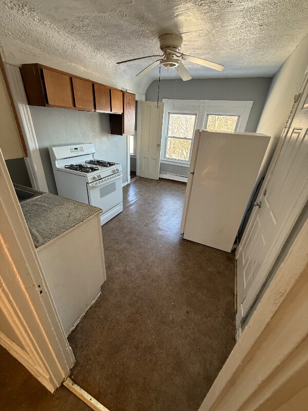 224 Vine St, Unit 3 in Hartford, CT - Building Photo - Building Photo