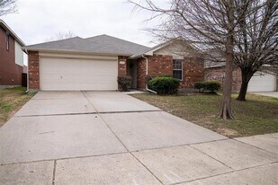 1204 Sage Dr in Princeton, TX - Building Photo