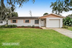 1413 Kirby St in Ocoee, FL - Building Photo