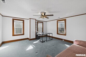 1144 Parsonage St in Elizabeth City, NC - Foto de edificio - Building Photo