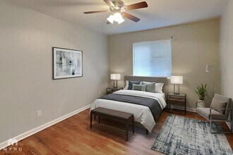 4193 Deerland St in Memphis, TN - Building Photo - Building Photo