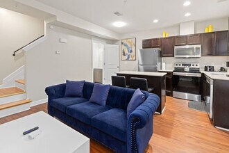 701 E Kirby St in Detroit, MI - Building Photo - Building Photo