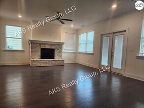 838 Griffin Park Cir in Birmingham, AL - Foto de edificio - Building Photo