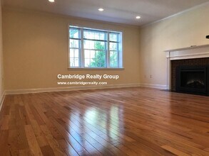 71 Langdon St, Unit 3A in Cambridge, MA - Building Photo - Building Photo