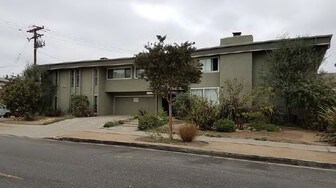 500 S Inglewood Ave Apartamentos