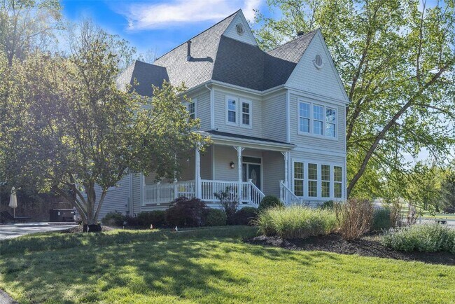 3560 St Albans Rd in Saint Albans, MO - Building Photo - Building Photo