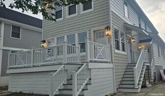 253 W Market St in Long Beach, NY - Building Photo