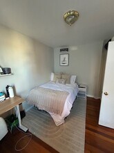 54 Gainsborough St, Unit 15 in Boston, MA - Foto de edificio - Building Photo