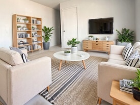 Aden Park Apartments in Virginia Beach, VA - Building Photo