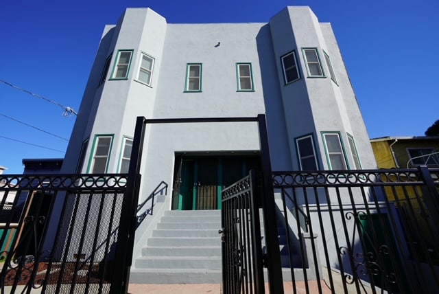 1708 10th St in Oakland, CA - Building Photo - Building Photo