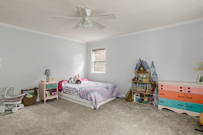 380 Swoope Dr in Southern Pines, NC - Building Photo - Building Photo