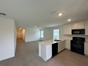 3704 Scarlet Sage Wy in Sherman, TX - Building Photo - Building Photo