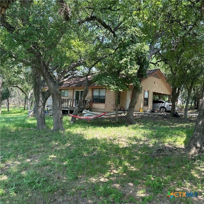 property at 606 Deerwood Dr