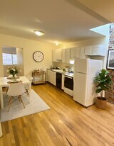 838 Huntington Ave, Unit 2 in Boston, MA - Building Photo