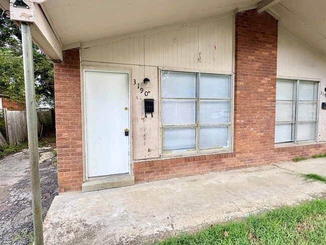 3190 Coleman Ave in Memphis, TN - Building Photo - Building Photo