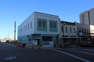 Capitol Art Lofts in Jackson, MS - Building Photo - Building Photo