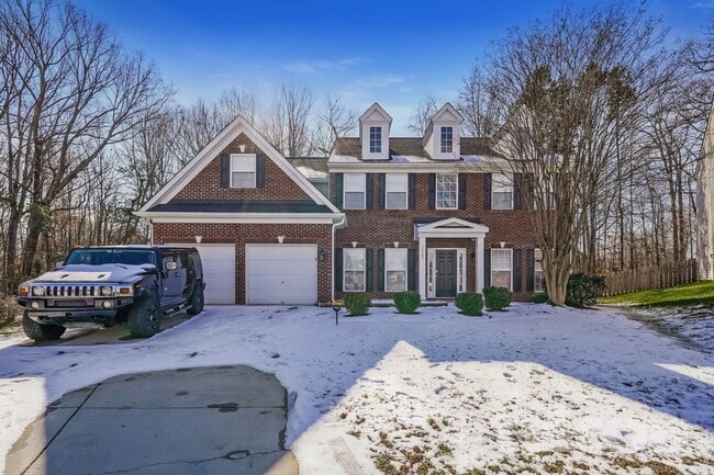 property at 3587 Meadow Glen Ct