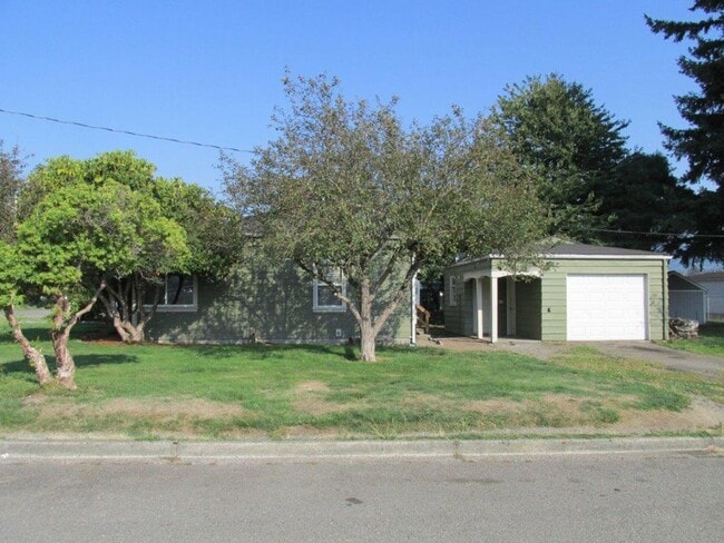 property at 701 Talcott St