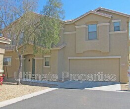 8214 W Purdue Ave in Peoria, AZ - Building Photo - Building Photo