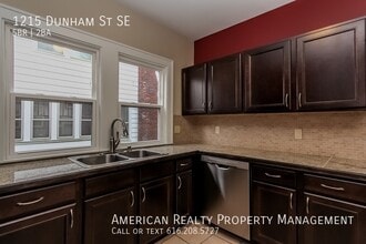 1215 Dunham St SE in Grand Rapids, MI - Building Photo - Building Photo