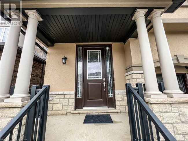 88 Rockledge Dr in Hamilton, ON - Building Photo - Building Photo