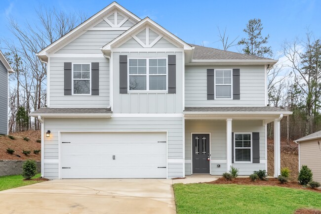 property at 14 Deer Creek Dr