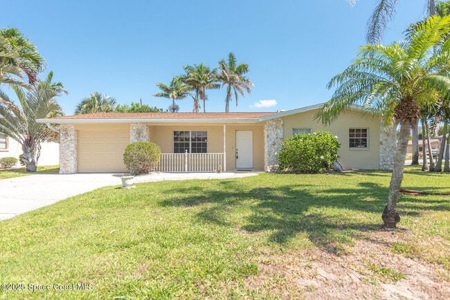 property at 222 Brian Dr