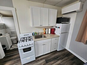 2317 Broad St in Parkersburg, WV - Foto de edificio - Building Photo