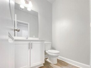 1466 Fern Ridge Ln in Norcross, GA - Building Photo - Building Photo