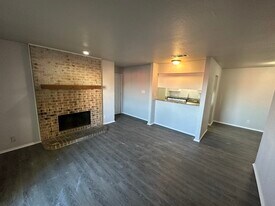 6148 Vega Dr in Fort Worth, TX - Building Photo