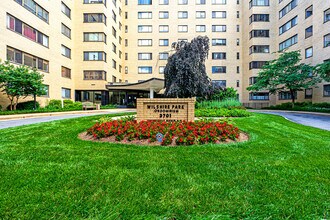 3701 Connecticut Ave NW, Unit 805 in Washington, DC - Building Photo - Building Photo
