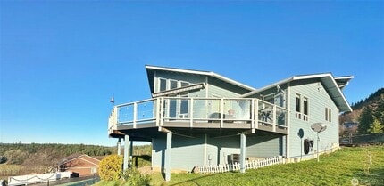 148 Pleasant Hill Dr in Silver Creek, WA - Building Photo - Building Photo